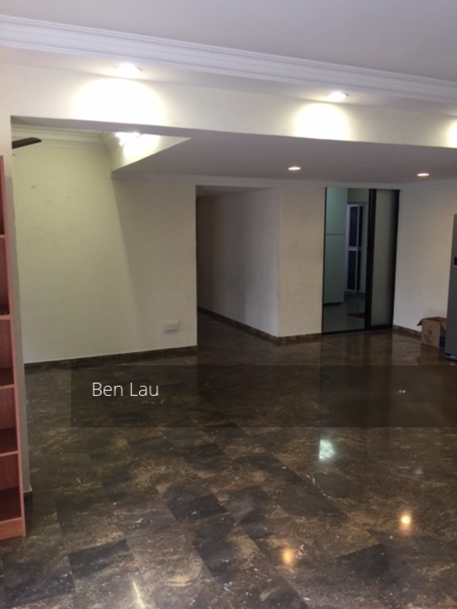 Blk 530 Choa Chu Kang Street 51 (Choa Chu Kang), HDB Executive #152714932